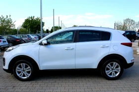 Kia Sportage 1.7CRDi СОБСТВЕН ЛИЗИНГ/ЕВРО 6В, снимка 4