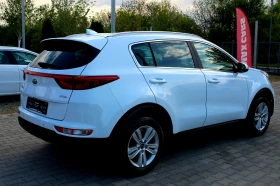 Kia Sportage 1.7CRDi СОБСТВЕН ЛИЗИНГ/ЕВРО 6В, снимка 7