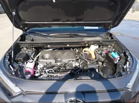 Toyota Rav4, снимка 10