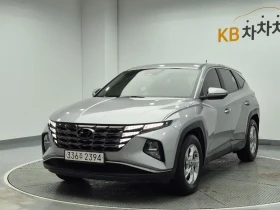 Hyundai Tucson, снимка 1