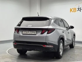 Hyundai Tucson, снимка 3