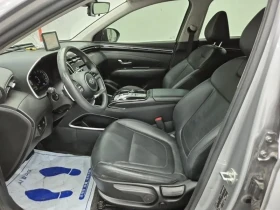 Hyundai Tucson, снимка 14