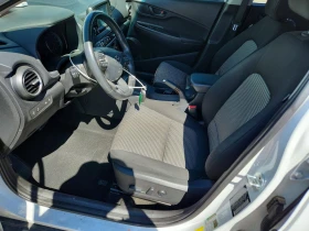 Hyundai Kona 2.0l Sel, снимка 7