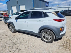 Hyundai Kona 2.0l Sel, снимка 2