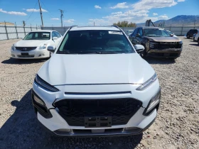 Hyundai Kona 2.0l Sel, снимка 5