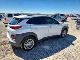 Hyundai Kona 2.0l Sel, снимка 3