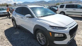 Hyundai Kona 2.0l Sel, снимка 13