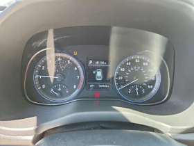 Hyundai Kona 2.0l Sel, снимка 9