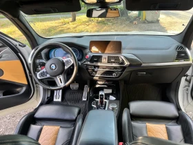 BMW X3 BMW X3 M Competition (F97), снимка 9