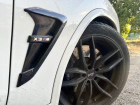 BMW X3 BMW X3 M Competition (F97), снимка 6
