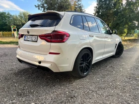 BMW X3 BMW X3 M Competition (F97), снимка 5