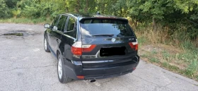 BMW X3, снимка 2