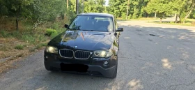 BMW X3, снимка 4