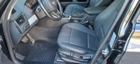 BMW X3, снимка 10