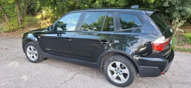 BMW X3, снимка 16