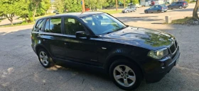 BMW X3, снимка 14