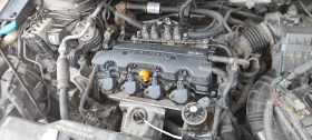 Honda Cr-v 2.0 i-vtec 4x4, снимка 14