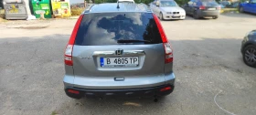 Honda Cr-v 2.0 i-vtec 4x4, снимка 3