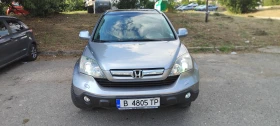 Honda Cr-v 2.0 i-vtec 4x4, снимка 1