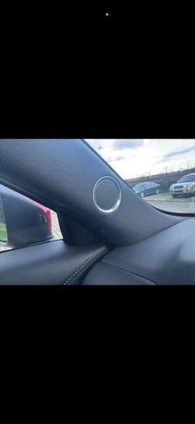Mazda CX-5 2.5T HOMURA 22хил км, снимка 17