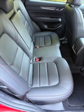 Mazda CX-5 2.5T HOMURA 22хил км, снимка 11