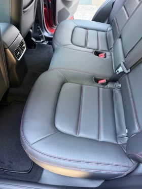 Mazda CX-5 2.5T HOMURA 22хил км, снимка 10