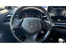 Toyota C-HR 2.0HSD CULT STYLE/CLUB, снимка 13