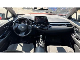 Toyota C-HR 2.0HSD CULT STYLE/CLUB, снимка 8