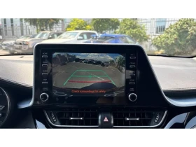 Toyota C-HR 2.0HSD CULT STYLE/CLUB, снимка 15