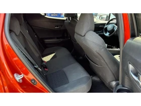 Toyota C-HR 2.0HSD CULT STYLE/CLUB, снимка 7