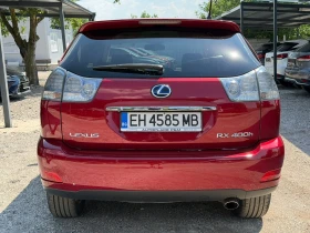 Lexus RX 400h Facelift , снимка 6