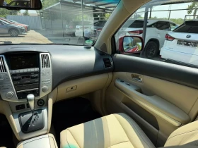 Lexus RX 400h Facelift , снимка 11