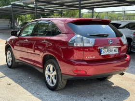 Lexus RX 400h Facelift , снимка 7