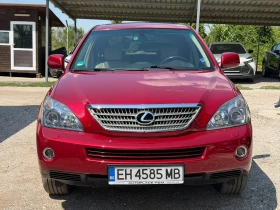 Lexus RX 400h Facelift , снимка 2