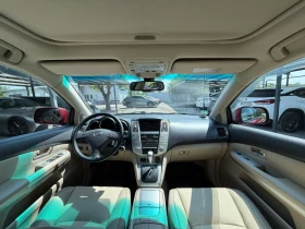 Lexus RX 400h Facelift , снимка 17