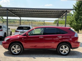 Lexus RX 400h Facelift , снимка 8