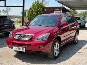 Lexus RX 400h Facelift , снимка 1