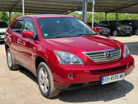 Lexus RX 400h Facelift , снимка 3