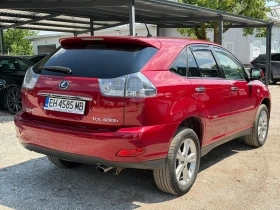 Lexus RX 400h Facelift , снимка 5