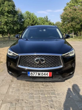 Infiniti QX50 2.0T Топ Цена, снимка 1