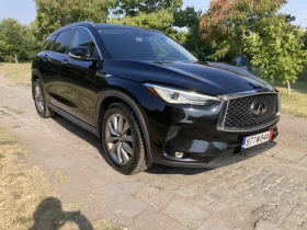 Infiniti QX50 2.0T Топ Цена, снимка 3