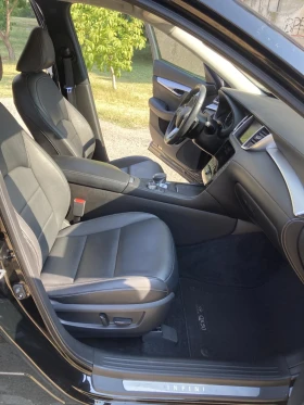 Infiniti QX50 2.0T Топ Цена, снимка 8