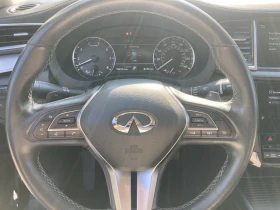 Infiniti QX50 2.0T Топ Цена, снимка 14