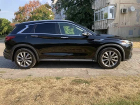 Infiniti QX50 2.0T Топ Цена, снимка 2