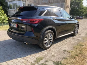 Infiniti QX50 2.0T Топ Цена, снимка 16