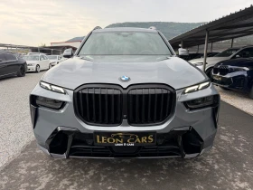 BMW X7 x Drive 40d / 6+ 1 /M PAKET/ PANO / CAMERA 360 /, снимка 1