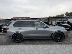 BMW X7 x Drive 40d / 6+ 1 /M PAKET/ PANO / CAMERA 360 /, снимка 7