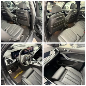 BMW X7 x Drive 40d / 6+ 1 /M PAKET/ PANO / CAMERA 360 /, снимка 13