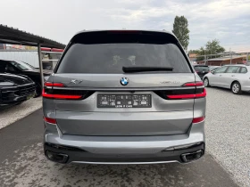BMW X7 x Drive 40d / 6+ 1 /M PAKET/ PANO / CAMERA 360 /, снимка 5