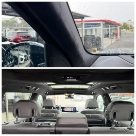 BMW X7 x Drive 40d / 6+ 1 /M PAKET/ PANO / CAMERA 360 /, снимка 17